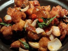 -小放牛炒菜馆(三丰店)