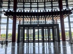 -北京雁栖湖国际会展中心