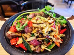-小厨子私房菜·云南美食店