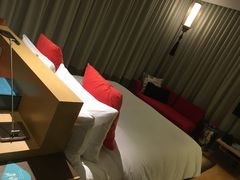 -香港港岛英迪格酒店