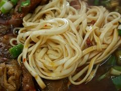 -回民餐厅(红旗路店)