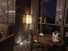 -长春净月潭喜来登酒店·盛宴标帜餐厅