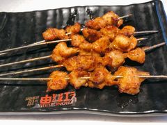 烤掌中宝-红盔甲·小龙虾(天钥桥店)