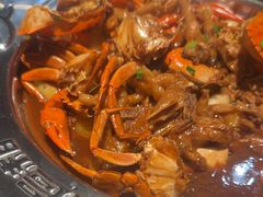 -胖哥俩肉蟹煲(福州仓山爱琴海店)