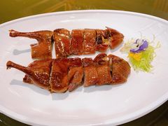 -申粤轩·手工点心·金牌烧味·经典粤菜(丁香花园店)