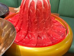 -牛New寿喜烧(虹桥新天地店)