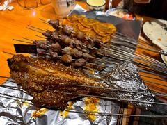 -城边边烧烤-魏晋烤肉旗舰店