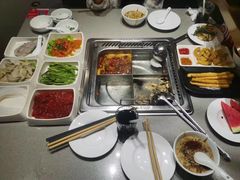 -海底捞火锅(赛格国际购物中心店)