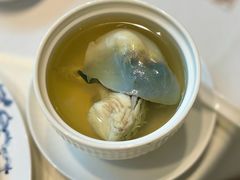 -太湖饭店·寄畅轩中餐厅