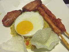 -百威KTV(恒福路店)