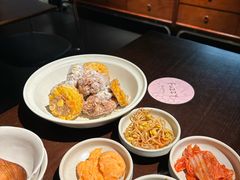 -Fuzzy Bistro 浮几韩餐·茶酒馆