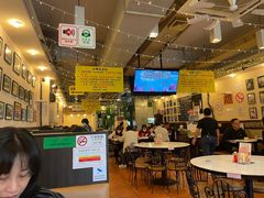 -大哥餐厅(西城花园店)