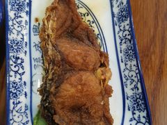 -孙盛兴奥灶面馆·蟹黄面·三虾面(山塘街总店)
