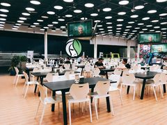 大堂-813芭依珊 BAESAn(皇冠十畝地店)