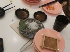 -争鲜回转寿司(通州万达店)