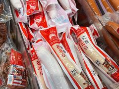 -物美超市(通州梨园店)