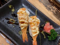 -小川洋风料理(汉街店)