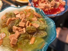 -辣莊重庆老火锅(威海高铁站韩乐坊店)