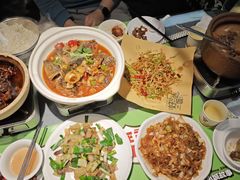-全聚贤餐厅·湖北家常菜(沙湖店)
