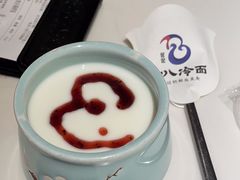 特色酸奶-七八冷面·延边朝鲜族美食(圣熙八号店)