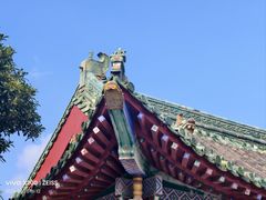 -开封包公祠
