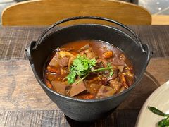 -铁公鸡·四川料理(天环广场店)