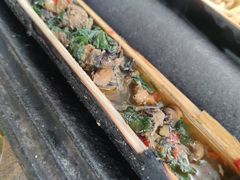 -竹泉农庄·竹筒饭(从化店)