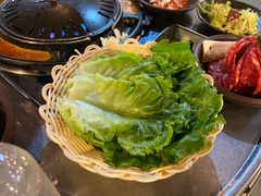 -喜来稀肉(金巴利道店)