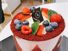 -姆们M Sweetie Cake(三里屯店)