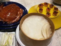 -京尊烤鸭店JINGZUN(春秀路店)