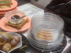 -争鲜回转寿司(南开大悦城店)