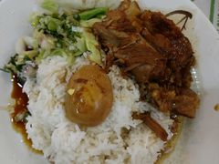 -兰芳园(上环店)