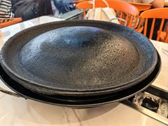 -一烙锅(友谊店)