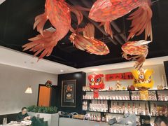 -十六台·经典广东菜(德外大街店)