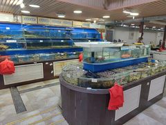 -张树军海鲜(王府壹号店)