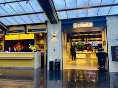 门面-川骄海鲜自助(亚运村店)