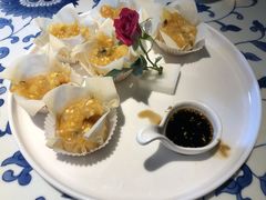 -桂满陇天书(南京德基旗舰店)