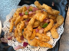 -阿娘家·原生态农家菜(国顺东路店)