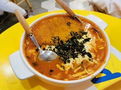 -嗨皮儿·现蒸面皮(抄纸巷店)