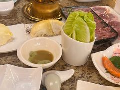 -丰卓会海鲜自助(中润大道店)