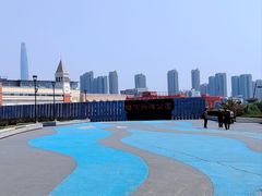 -海河外滩公园