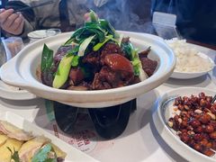 -壹只菜·崇明本地特色菜(崇明南门店)