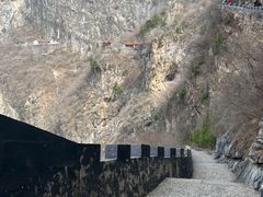 -圣莲山风景区