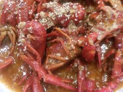 -李双猪·小龙虾·烧烤·羊肉煲(乐山店)