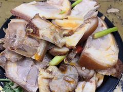 -惠丰源烩面馆(经七路店)