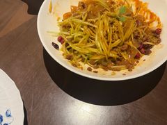 -奉天小馆·非遗东北菜(沈阳万象城店)