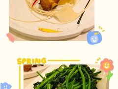 -香香海南菜餐厅