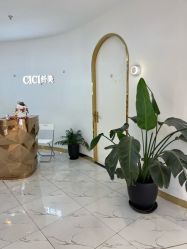 -CICI纤美·科技减肥美容