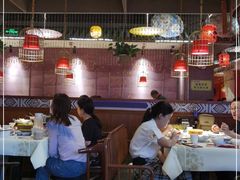 大堂-童姥阁北京烤鸭(天虹店)