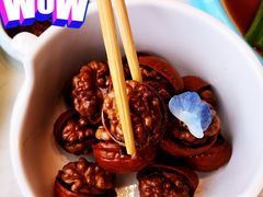-小城外婆肴私房菜.家宴聚集点(圆明园颐和园·清河上地店)